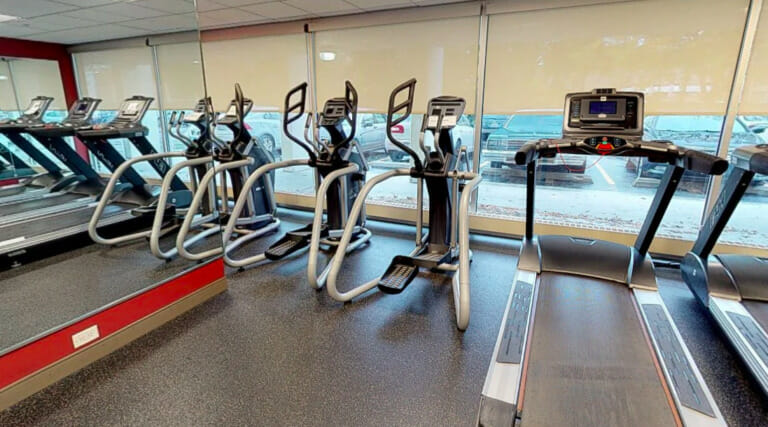 Fitness Center Thumbnail
